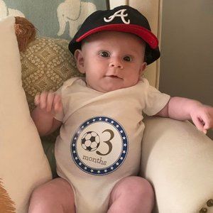 Meet your Posher, Cathy